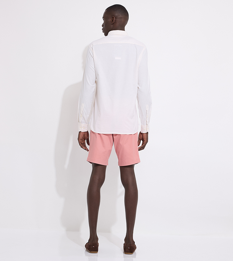 1985 Flex Oxford Shirt