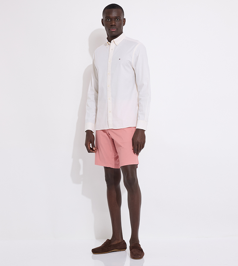 1985 Flex Oxford Shirt