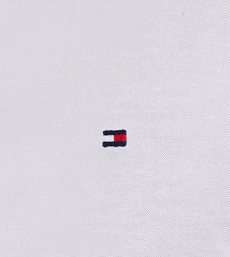 1985 Flex Oxford Shirt