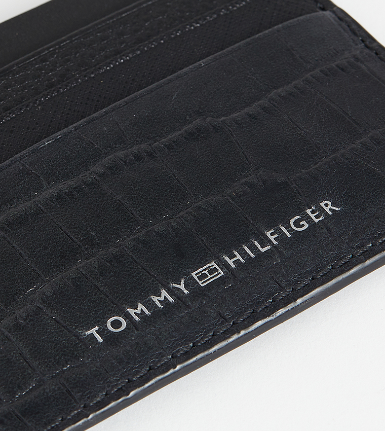 Textured Card Holder