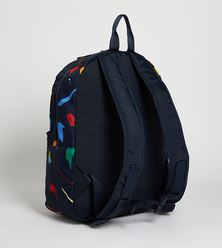Pattterend Essential Backpack