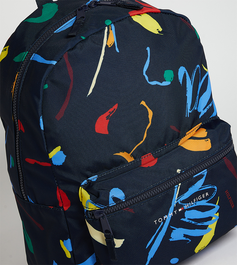 Pattterend Essential Backpack