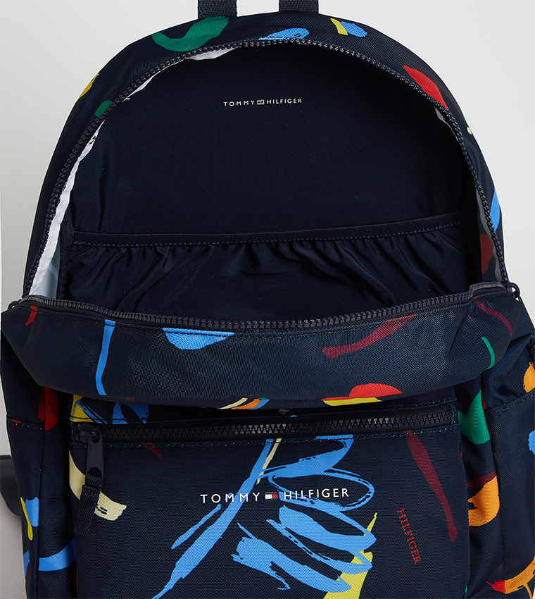 Pattterend Essential Backpack