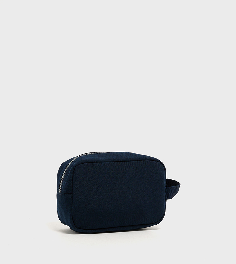 Heritage Toiletry Bag