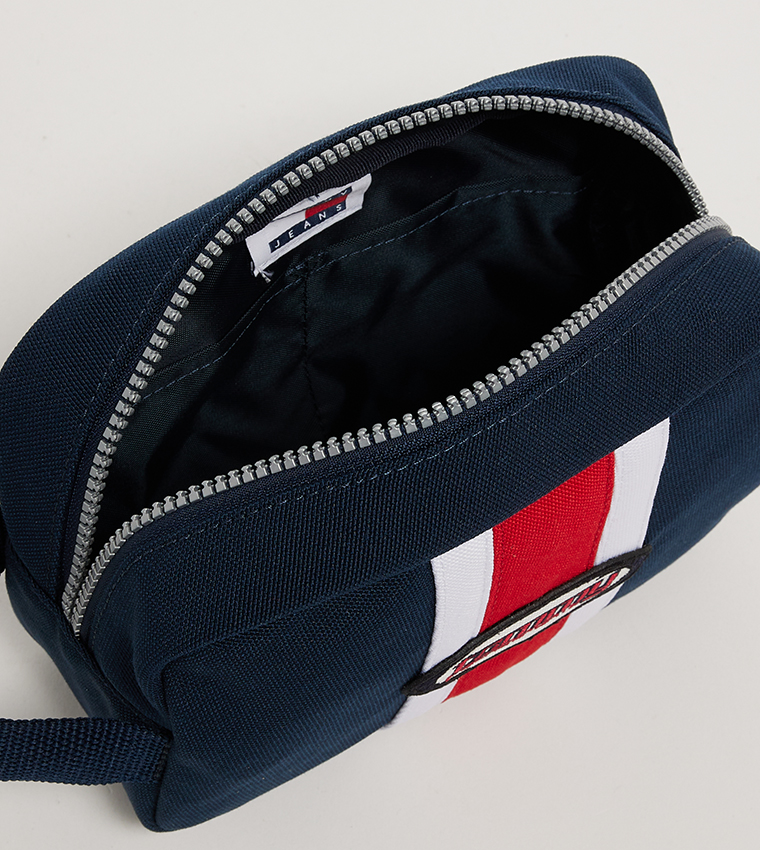 Heritage Toiletry Bag