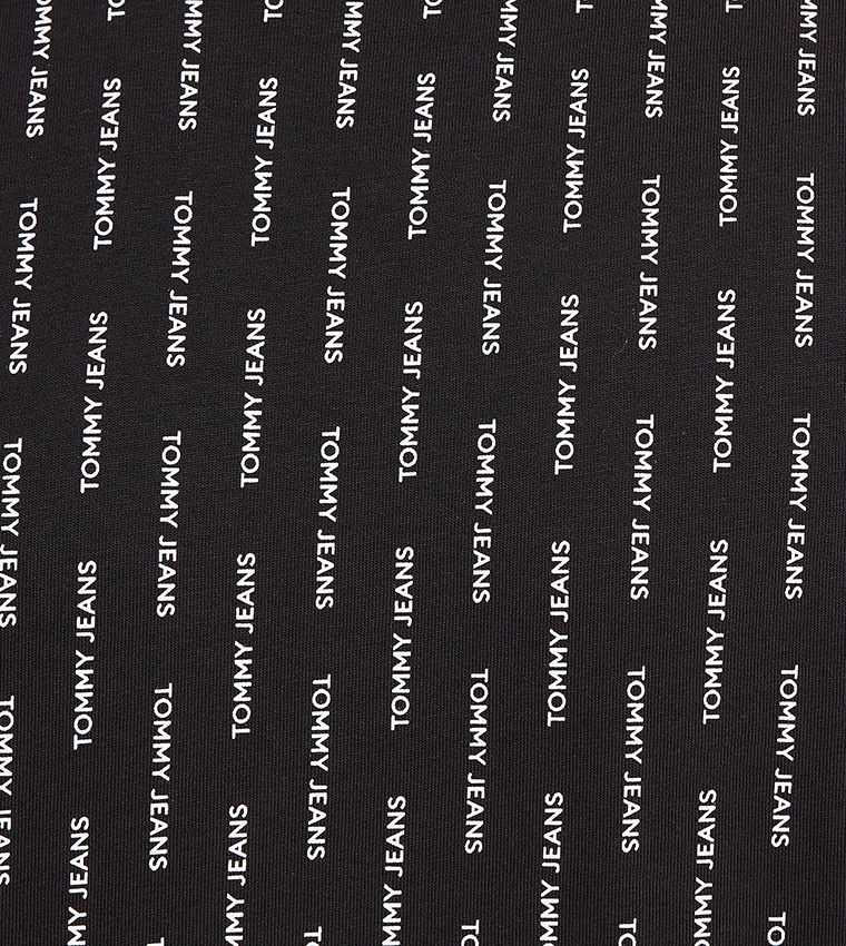 All Over Printed Short Sleeves T-Shirt