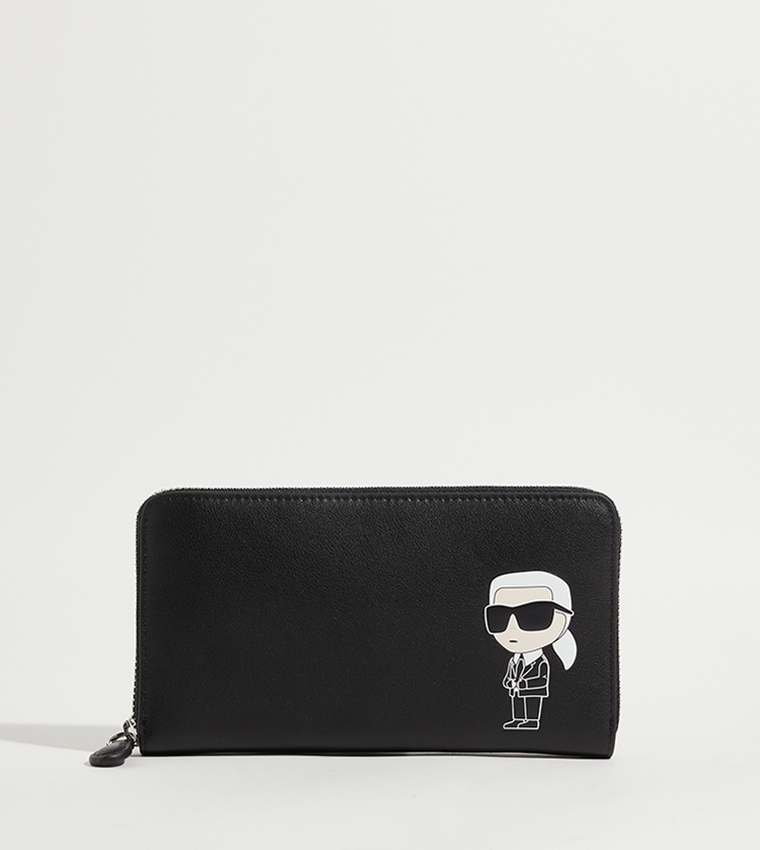 Karl best sale lagerfield wallet