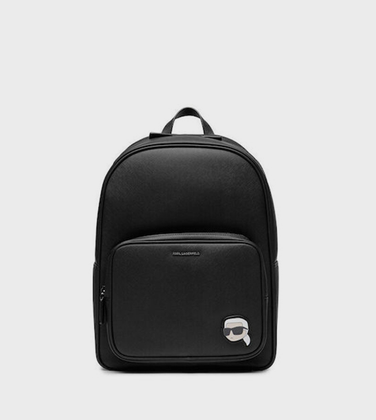 IKONIK Kore Zip Around Backpack