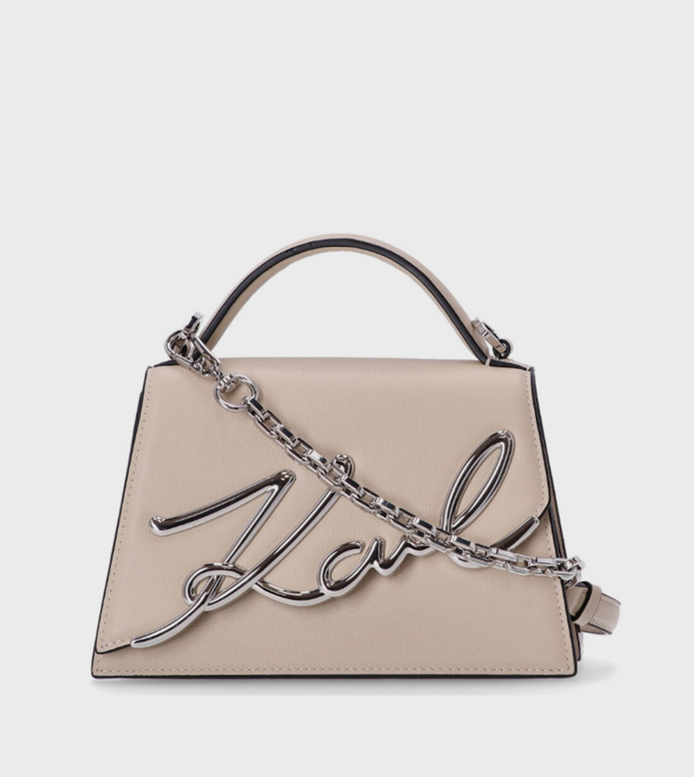 SIGNATURE 2.0 Top Handle Bag