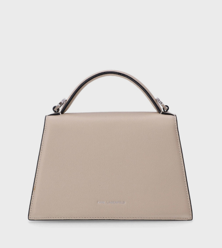 SIGNATURE 2.0 Top Handle Bag