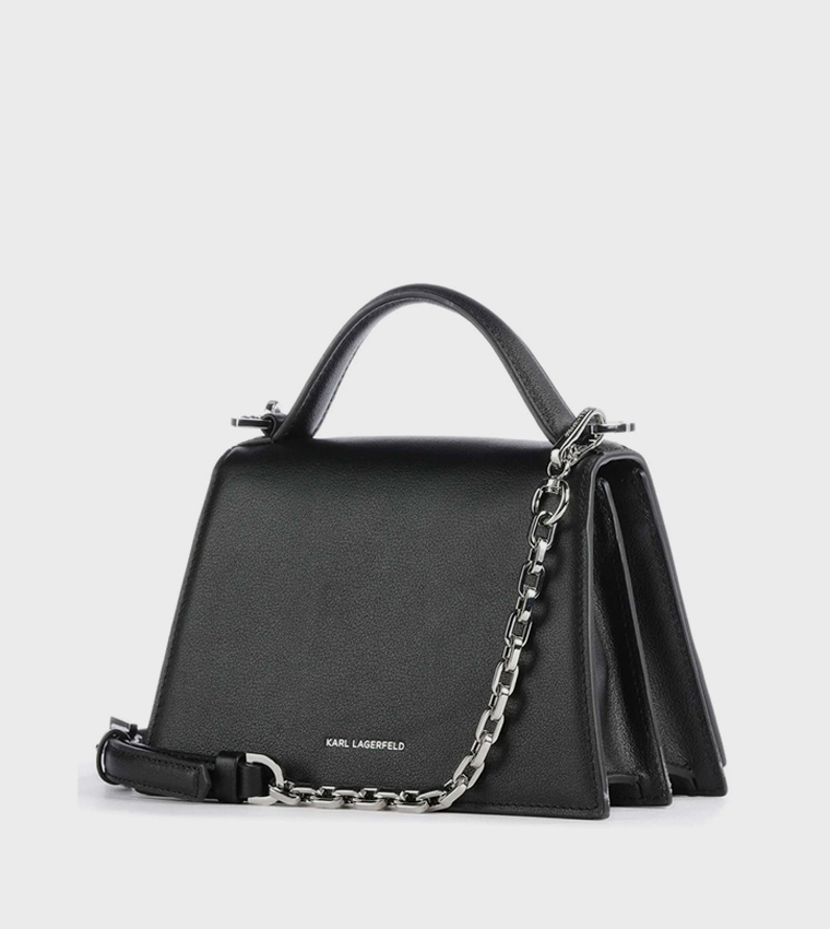 SIGNATURE 2.0 Top Handle Bag