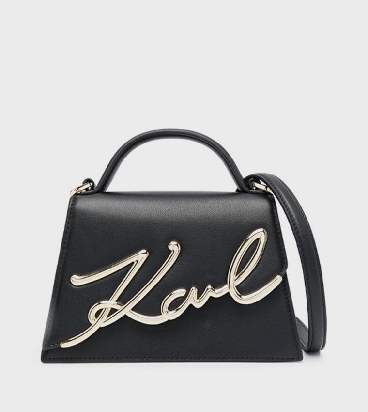 SIGNATURE 2.0 Top Handle Bag