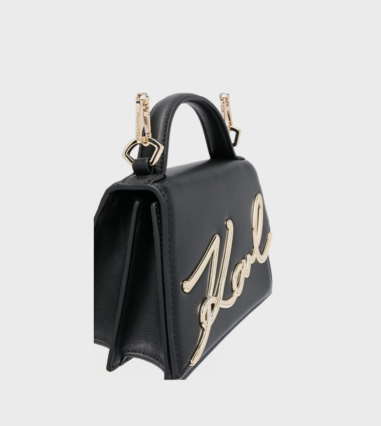 SIGNATURE 2.0 Top Handle Bag