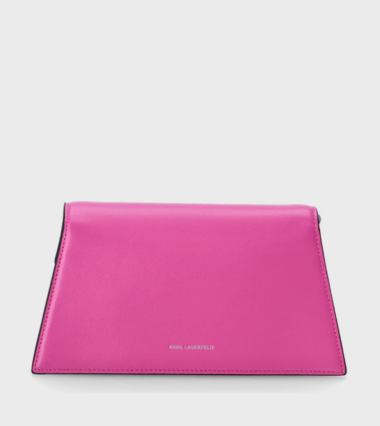 SIGNATURE 2.0 Shoulder Bag
