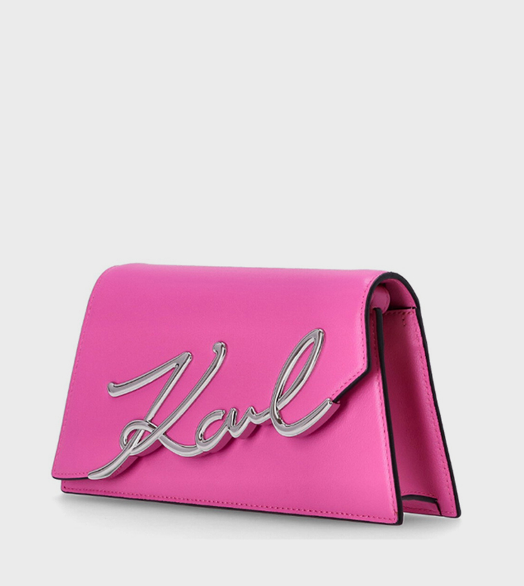 SIGNATURE 2.0 Shoulder Bag