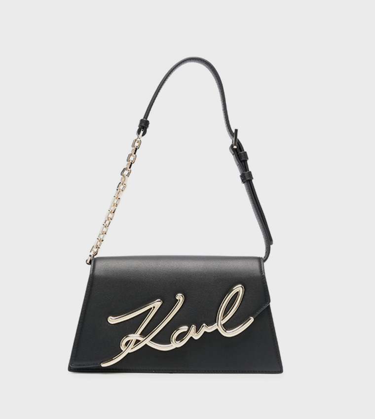SIGNATURE 2.0 Shoulder Bag