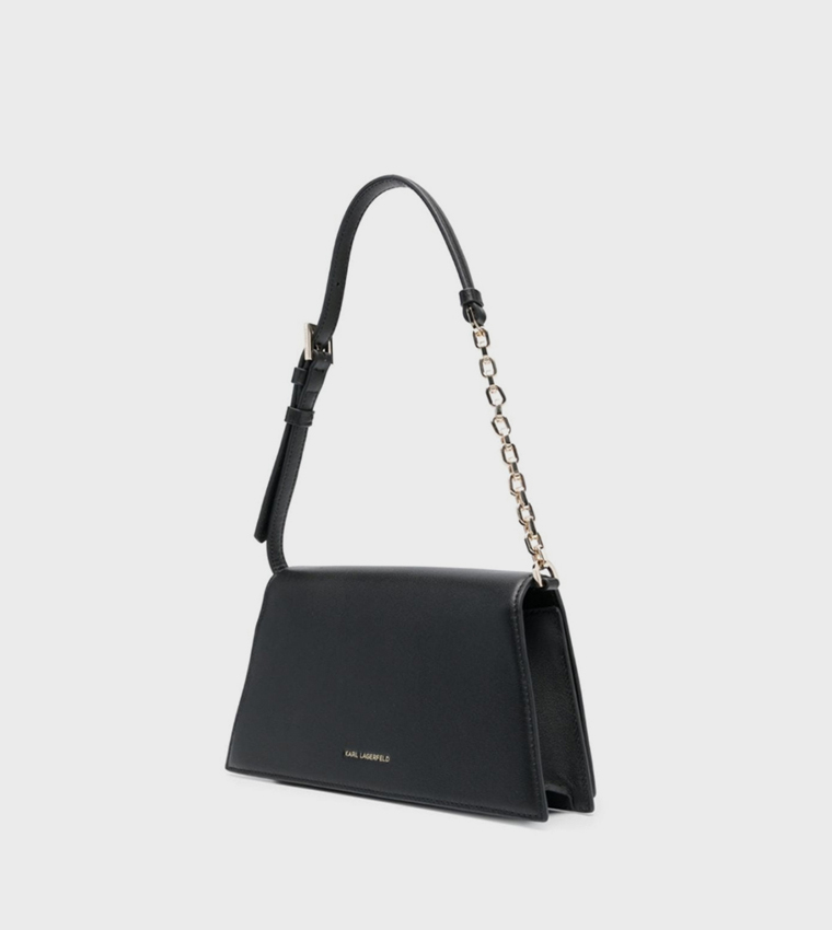 SIGNATURE 2.0 Shoulder Bag