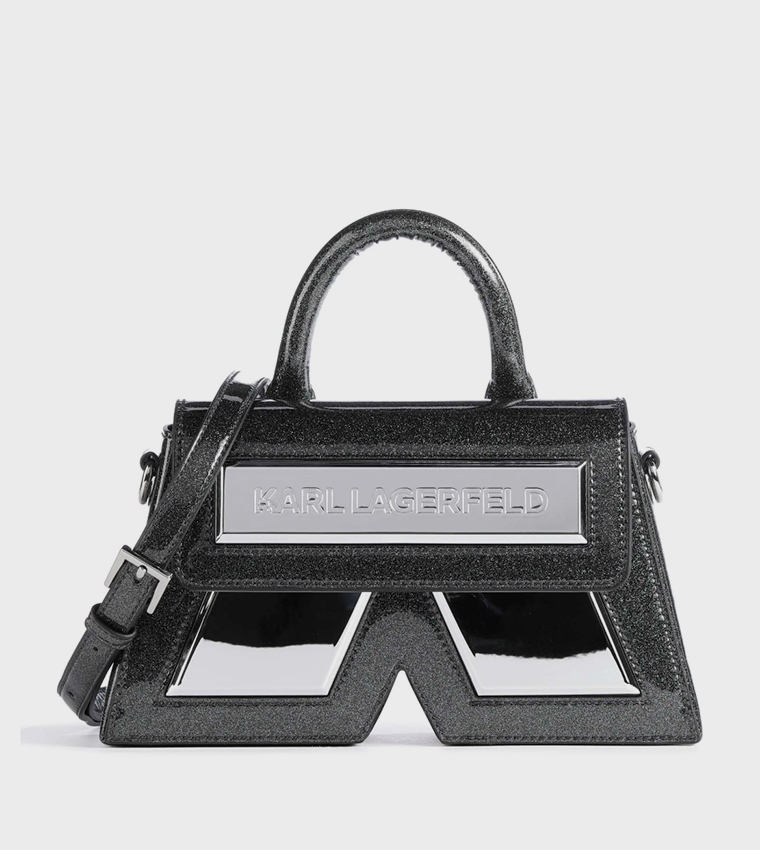 IKON-K Top Handle Bag