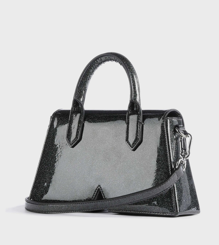 IKON-K Top Handle Bag
