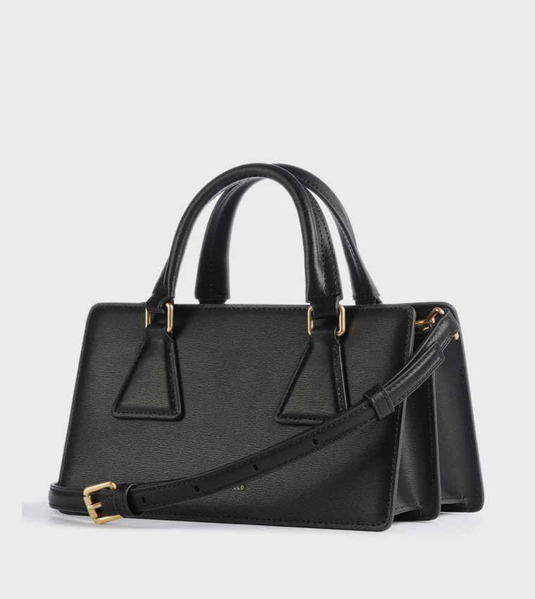 LOCK Handheld Bag