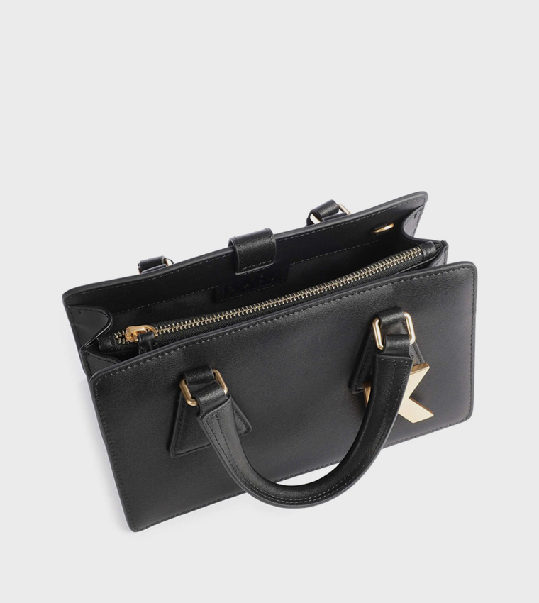 LOCK Handheld Bag