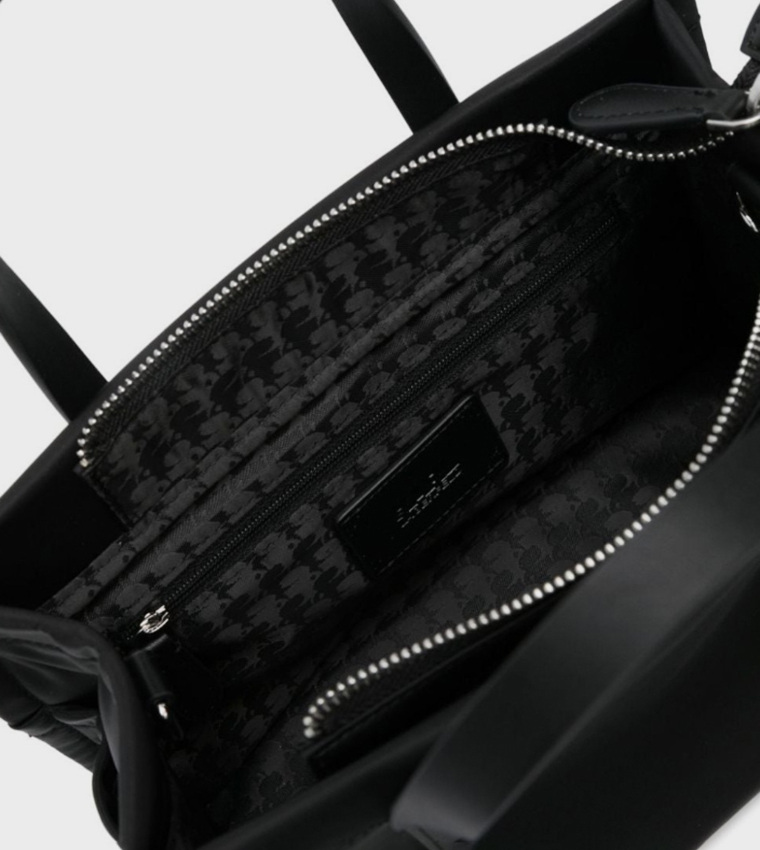 IKONIK 2.0 Appliqued Tote Bag