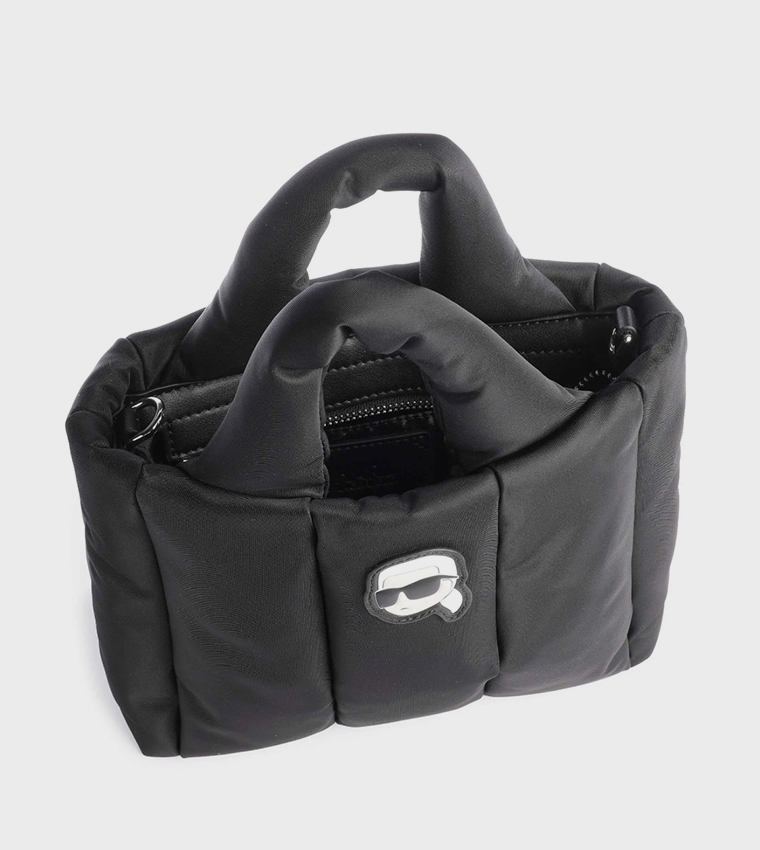 IKONIK 2.0 Quilted Tote Bag 