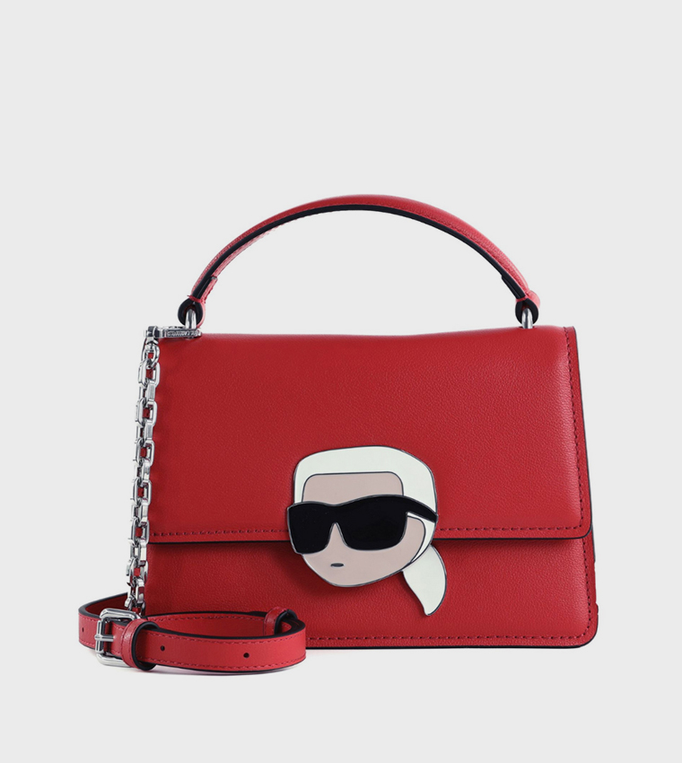 IKONIK 2.0 Top Handle Bag