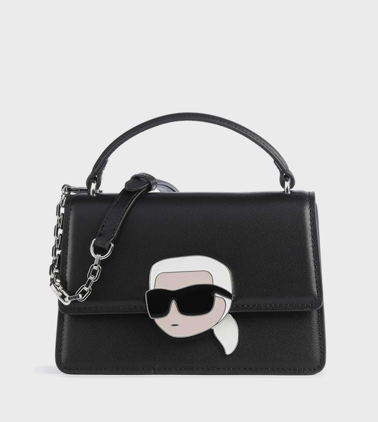 IKONIK 2.0 Top Handle Bag