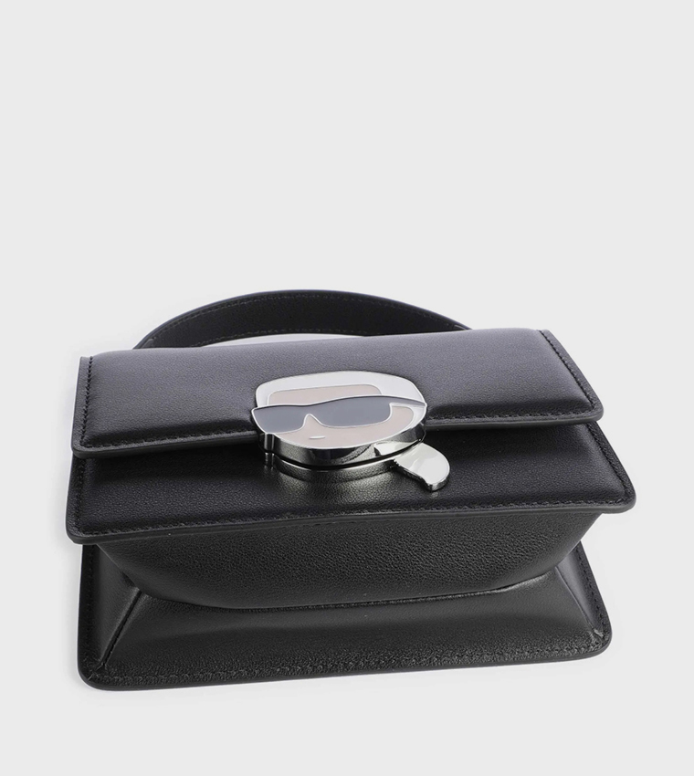 IKONIK 2.0 Top Handle Bag