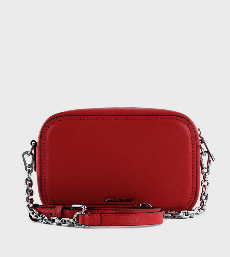 IKONIK 2.0 Leather Camera Bag