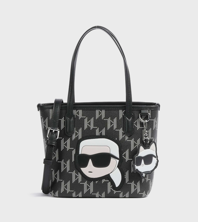 IKONIK 2.0 Shoulder Bag