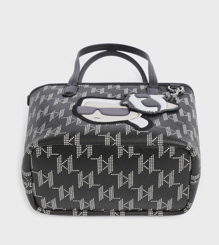 IKONIK 2.0 Shoulder Bag