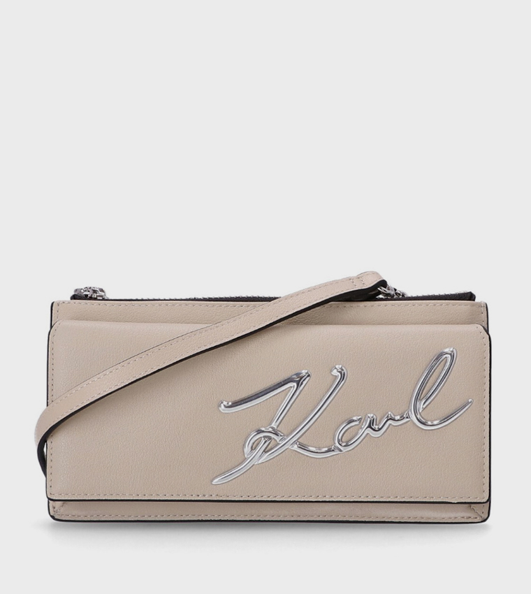 SIGNATURE 2.0 Crossbody Bag