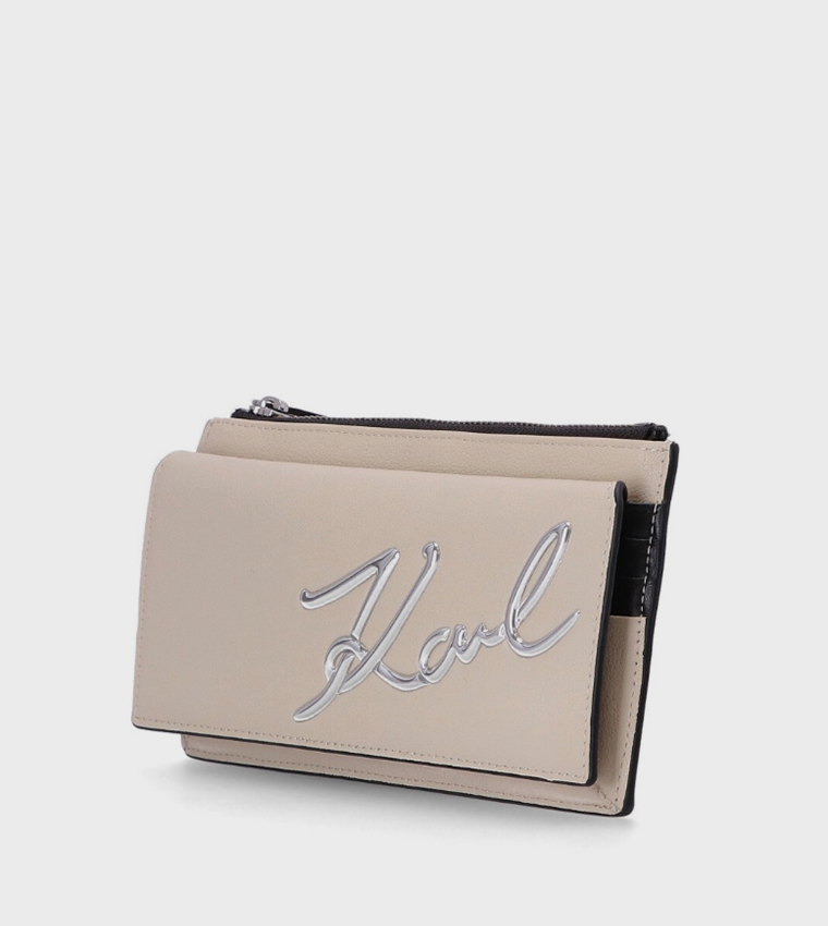 SIGNATURE 2.0 Crossbody Bag