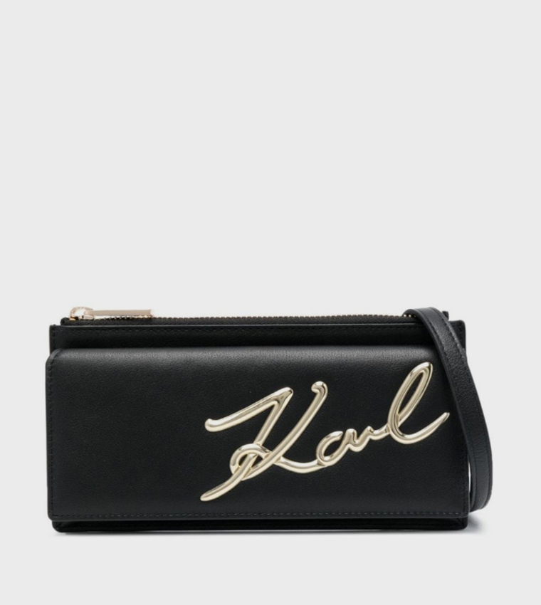 SIGNATURE 2.0 Crossbody Bag