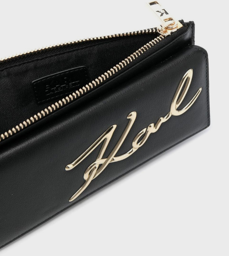 SIGNATURE 2.0 Crossbody Bag