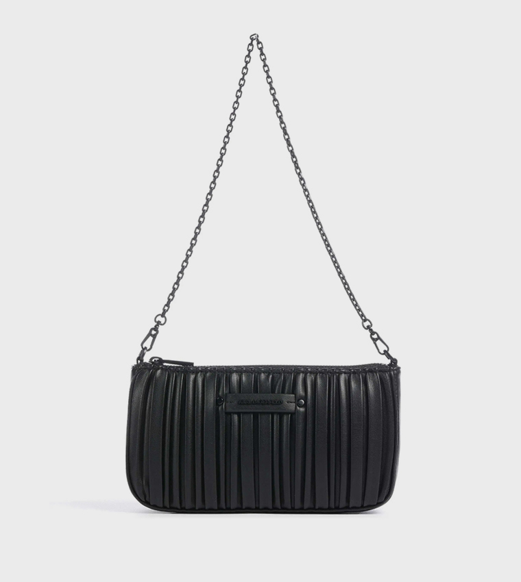 KUSHION Shoulder Bag