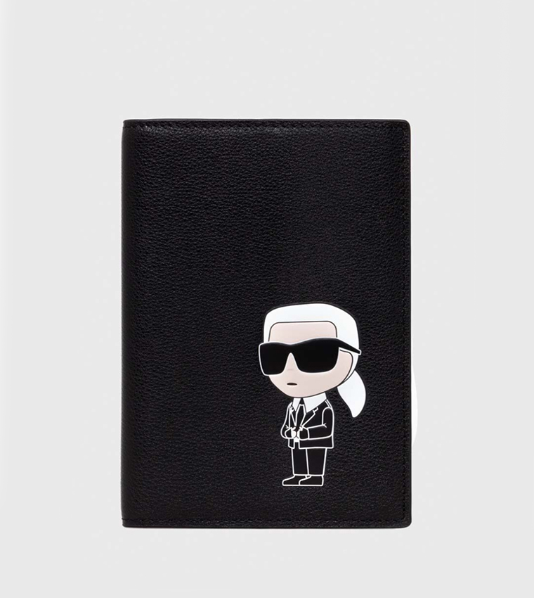 IKONIK 2.0 Printed Cardholder