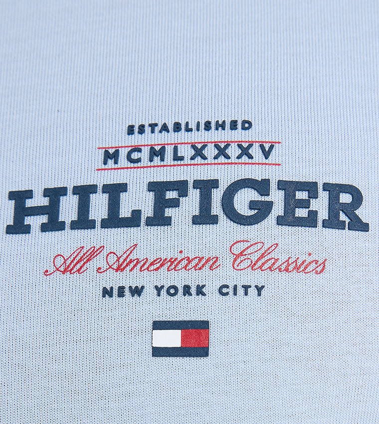 Monotype All America T-Shirt