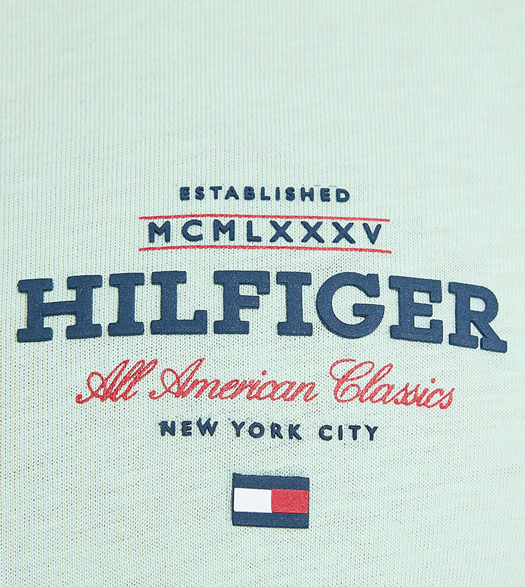 Monotype All America T-Shirt