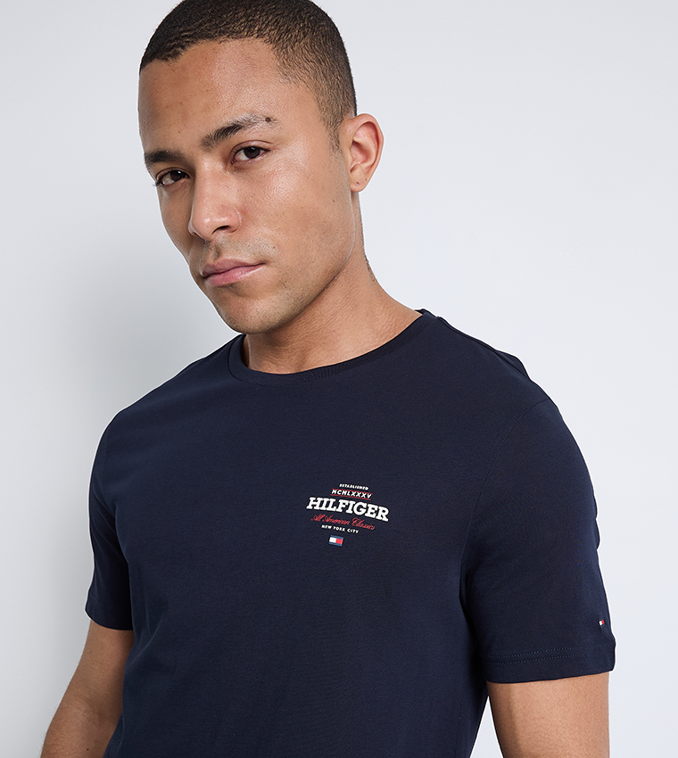 Monotype All America T-Shirt
