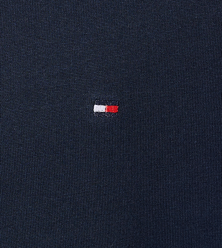 Essential Archive Crew Neck T-Shirt
