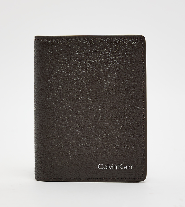Warmth Bi-Fold Card Holder