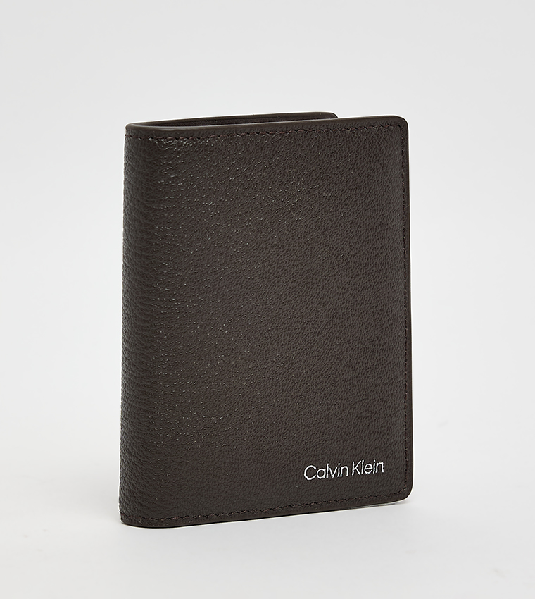 Warmth Bi-Fold Card Holder