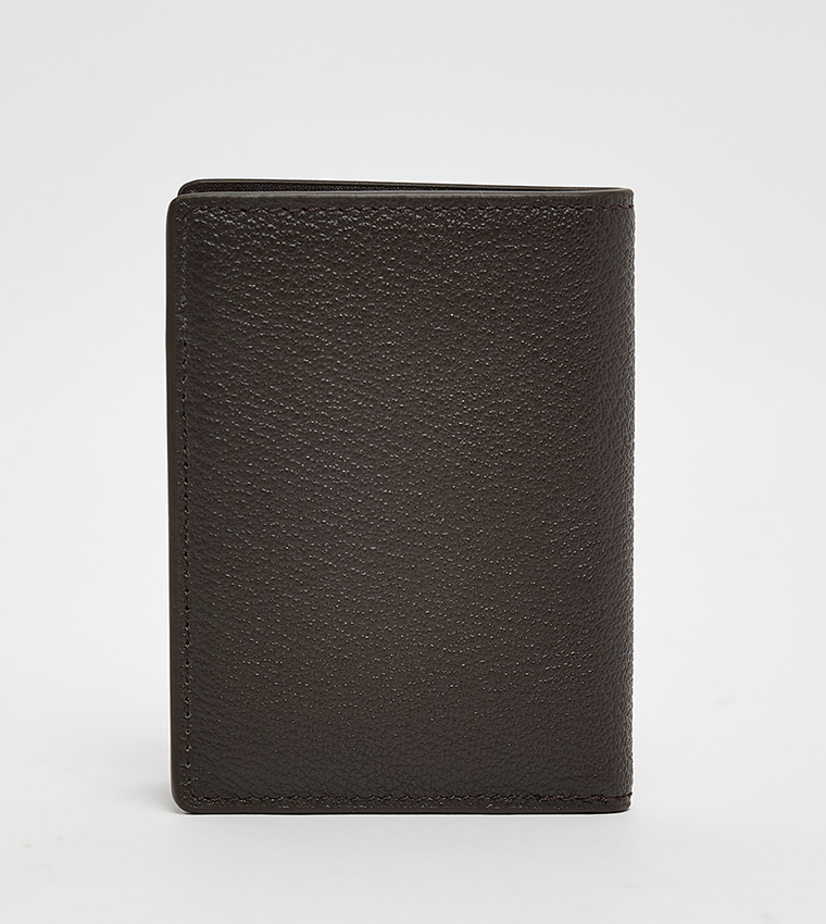 Warmth Bi-Fold Card Holder