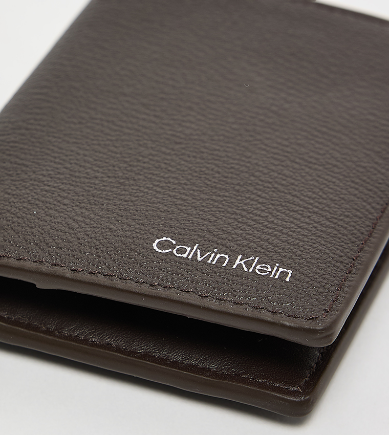 Warmth Bi-Fold Card Holder