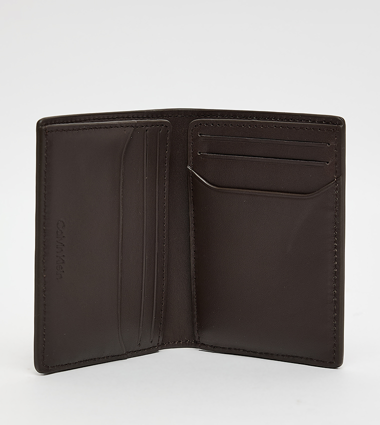 Warmth Bi-Fold Card Holder