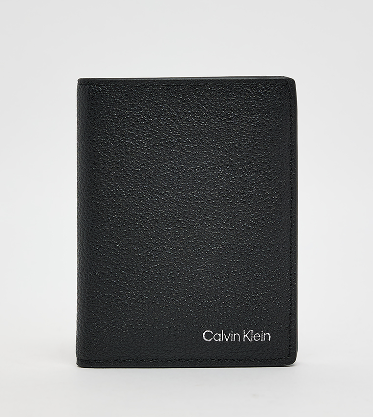 Warmth Bi-Fold Card Holder