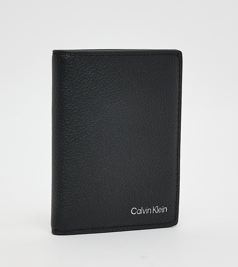 Warmth Bi-Fold Card Holder